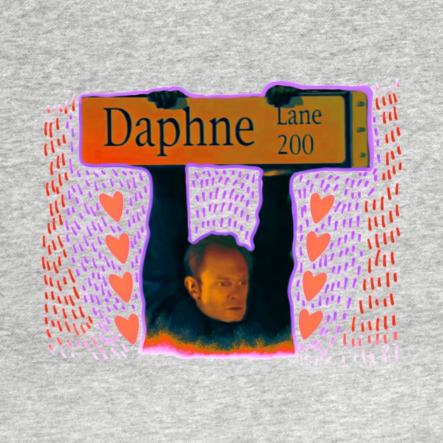 daphne lane by babyskeleton